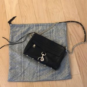 Rebecca Minkoff MAC Crossbody